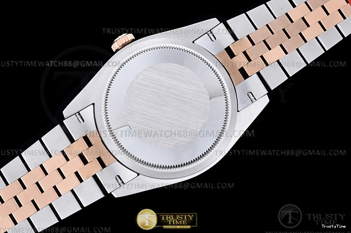 0707 Colorful RDJ0456 – DJ 36mm Jub Flt 904L RG SS RG Rm VSF VS 782